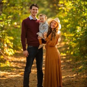 Meet your Posher, Daisy